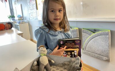 Nytt äventyr för Pelle