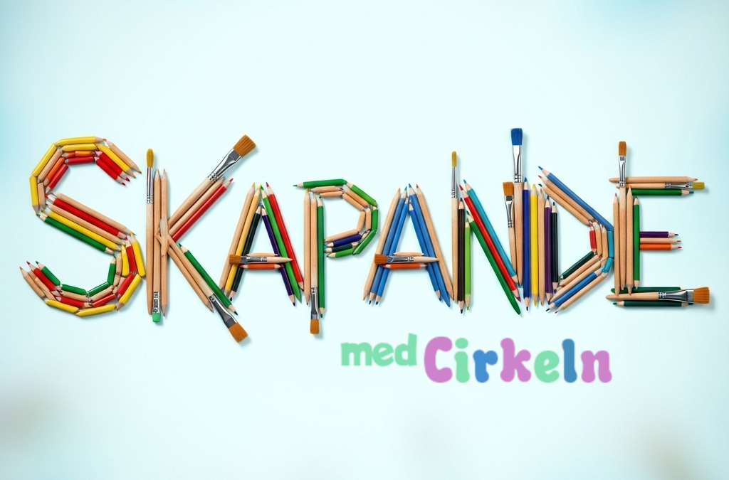 Bygger vidare på klassens tema