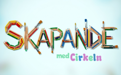 Bygger vidare på klassens tema