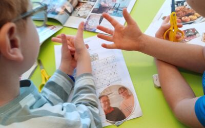 På jakt efter långa ord!