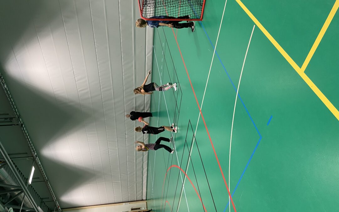 Intressepresentation och idrott