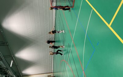 Intressepresentation och idrott