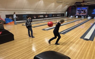 Bowling!