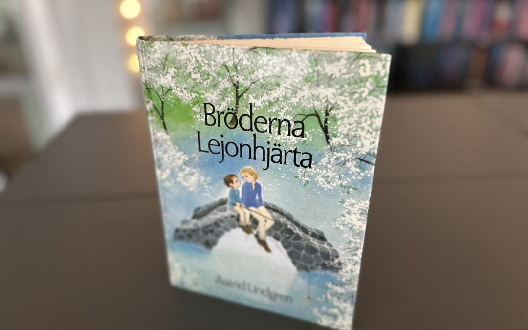 Bröderna Lejonhjärta