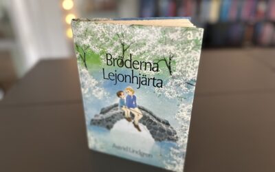 Bröderna Lejonhjärta