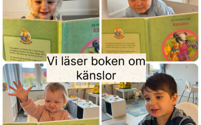 Kometen Stjärnan 🌟 V. 43