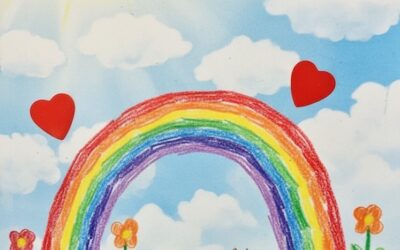 Våra egna framsidor