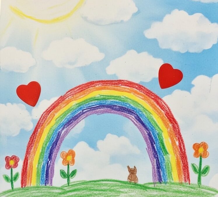 Våra egna framsidor