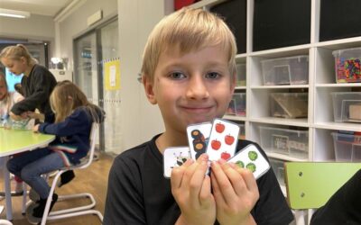 Veckans spelhåla – ”Memory”