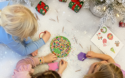 Och nu är det (snart) jul igen…