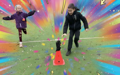 Full fart på Cirkeln