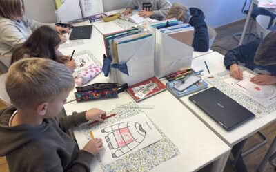 Jultröjor 🎅🏼🎄⭐️