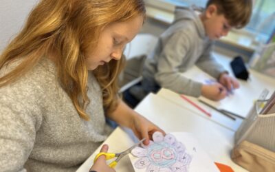 Öva, öva och öva…