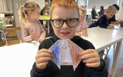 Vi viker hundar 🐶