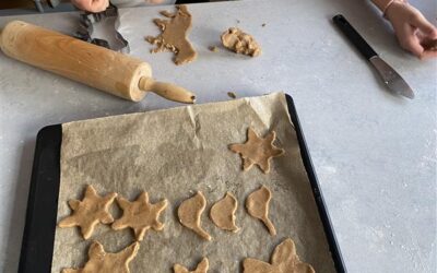 God Jul & Gott Nytt År!