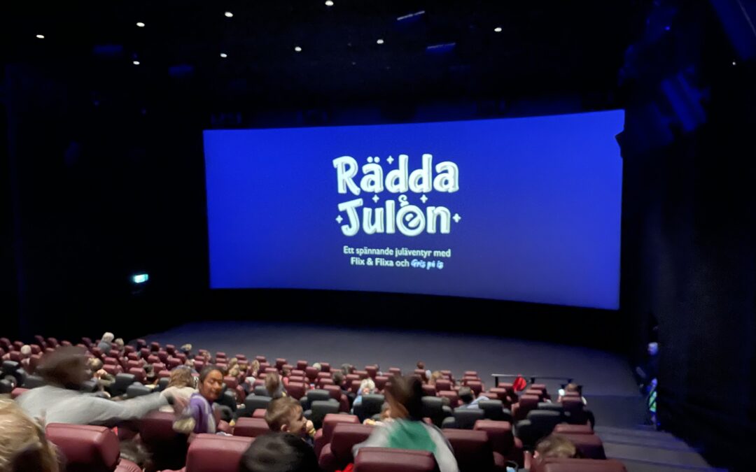 Rädda julen