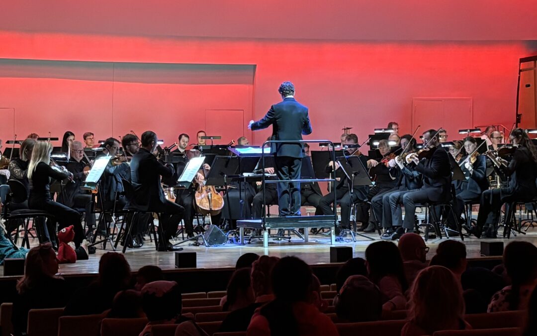 Konserthuset – Trollflöjten