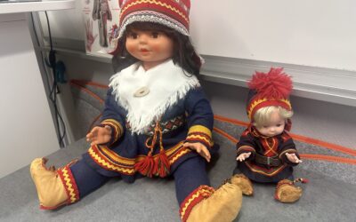 Nationella minoriteter