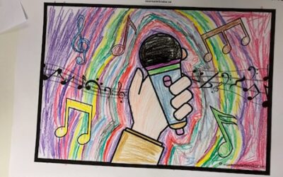 🎶 Mellofeber på fritids: Nu skapar vi magi! 🎶