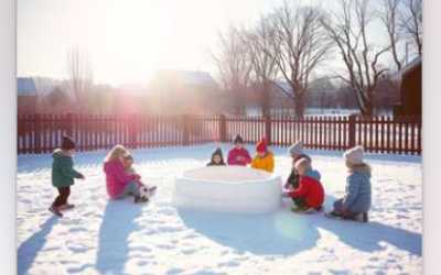 Framtidens musiker i åk 1: Vi skapar A.I.-låtar! 🎶🤖