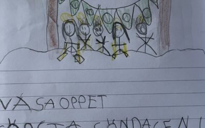 Första söndagen i mars