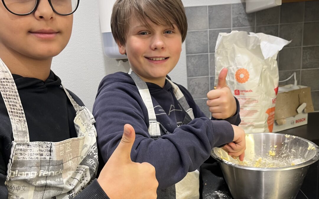 HKK, slöjd & tips på sportlovsaktiviteter!