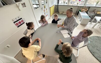 Boksamtal i 🌞Pettson och Findus!