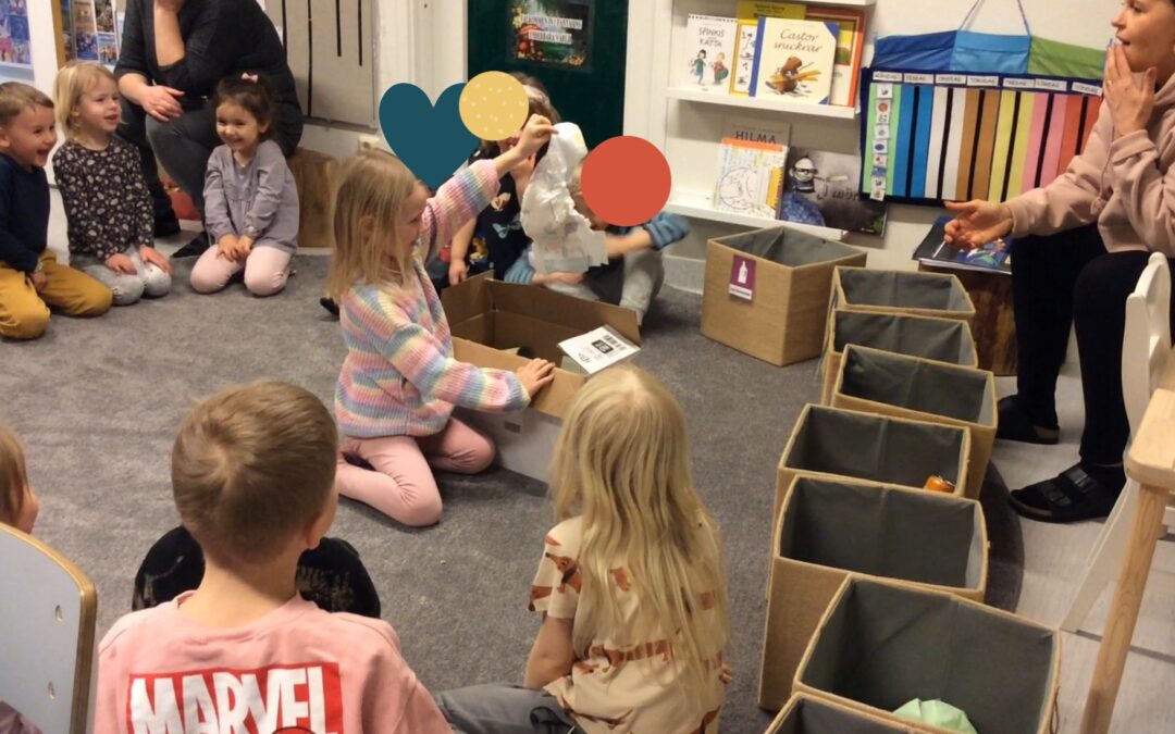 Rocky kommer med uppdrag!