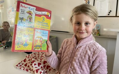 Nytt äventyr för Pelle