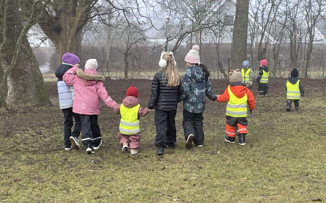 Träff med Solstrålarna