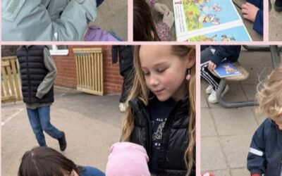 Stjärnan 🌟 Kompisträff