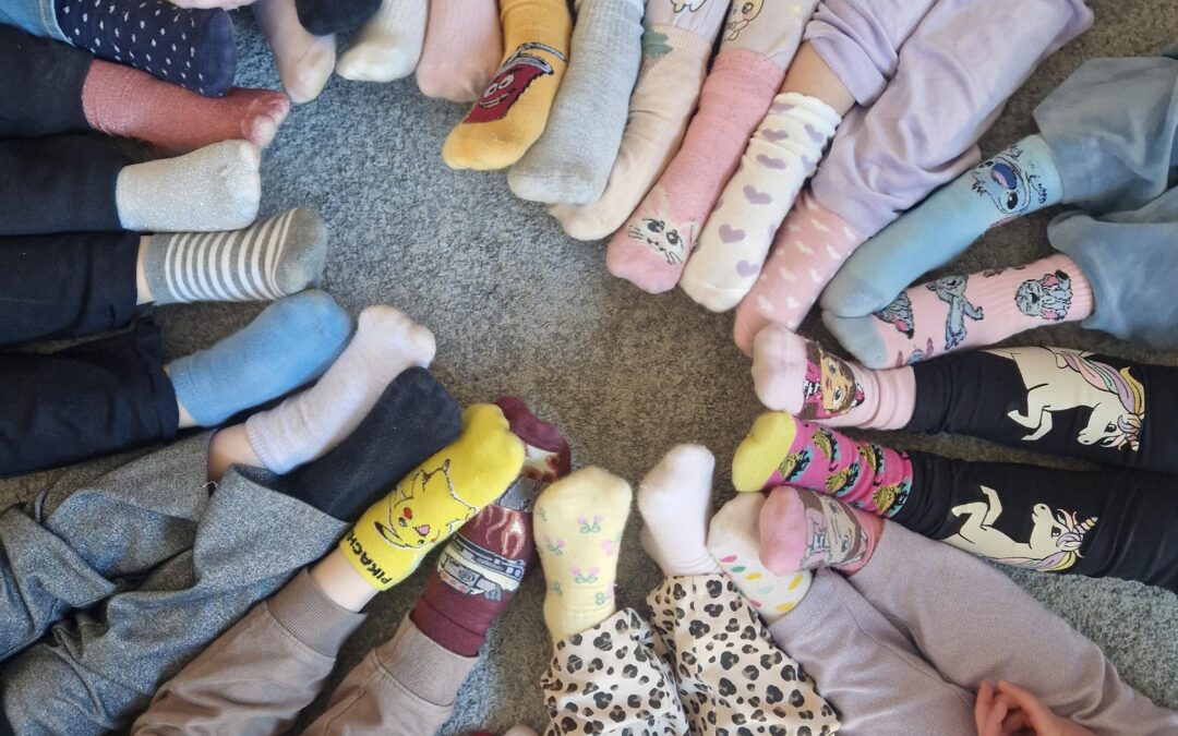 Rockar Sockorna v.12