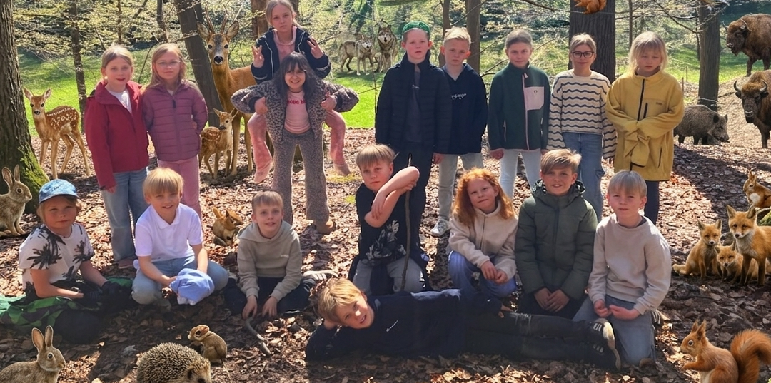 Utedag🌳☀️🌲