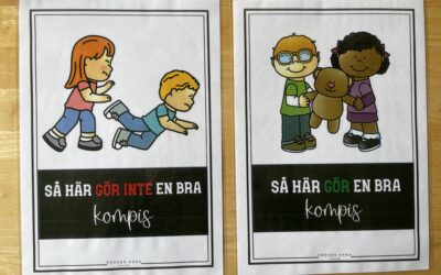 Värdegrund