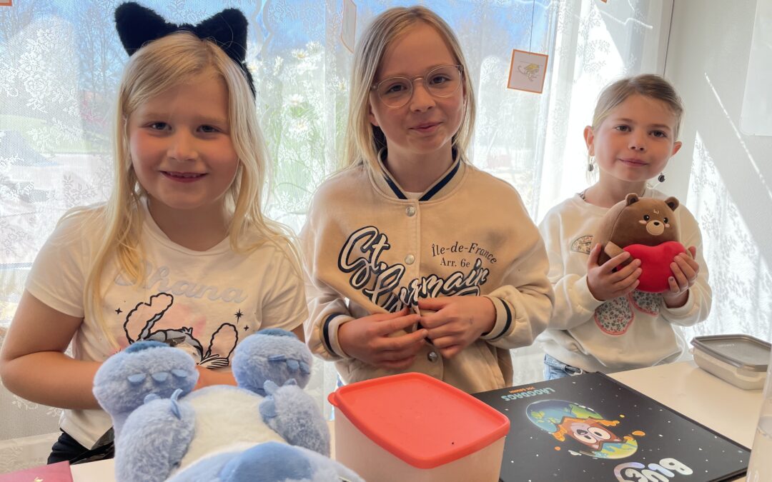 Skolgemensam dag Astrid Lindgren tema