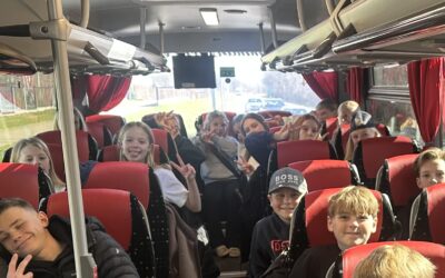 Mot lägerskolan!