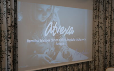 Ramlösa Friskola blir nu en del av Ängdala Skolor