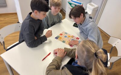 English games!