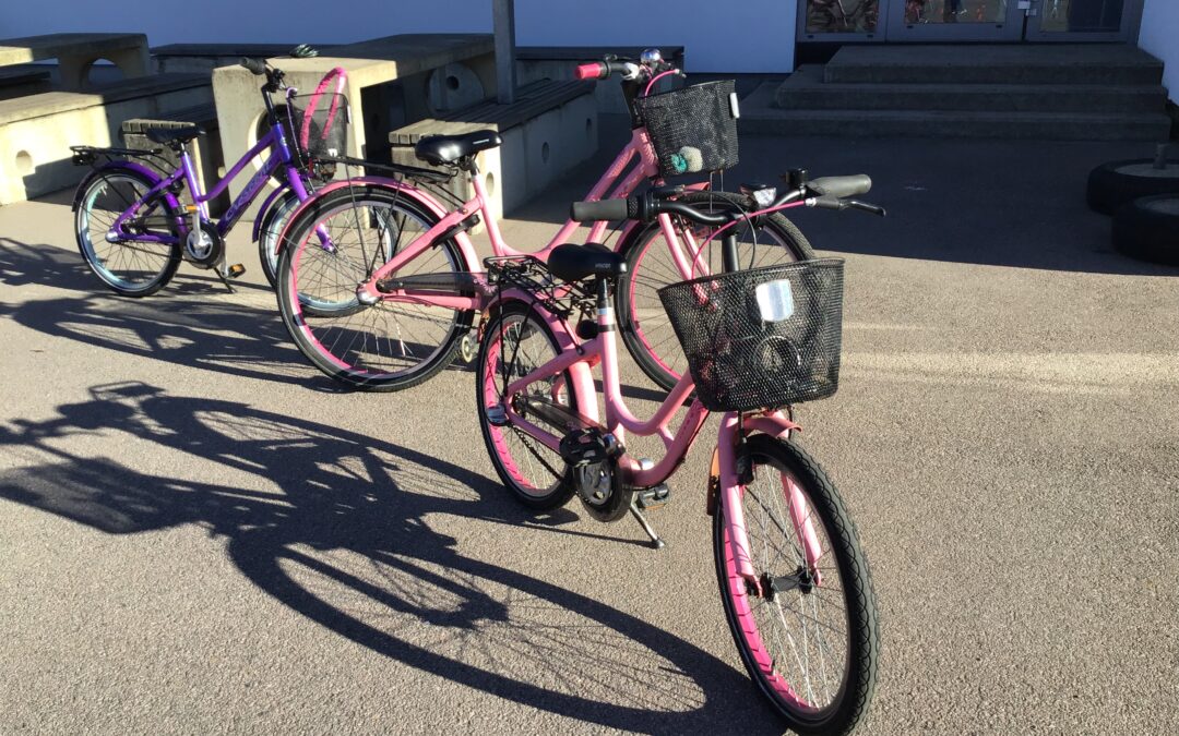 Skoj på hoj! & Streetdans