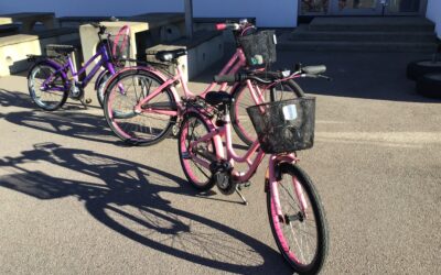 Skoj på hoj! & Streetdans