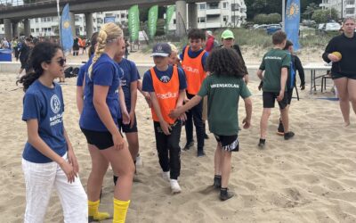Lag vit vinst 12-1!