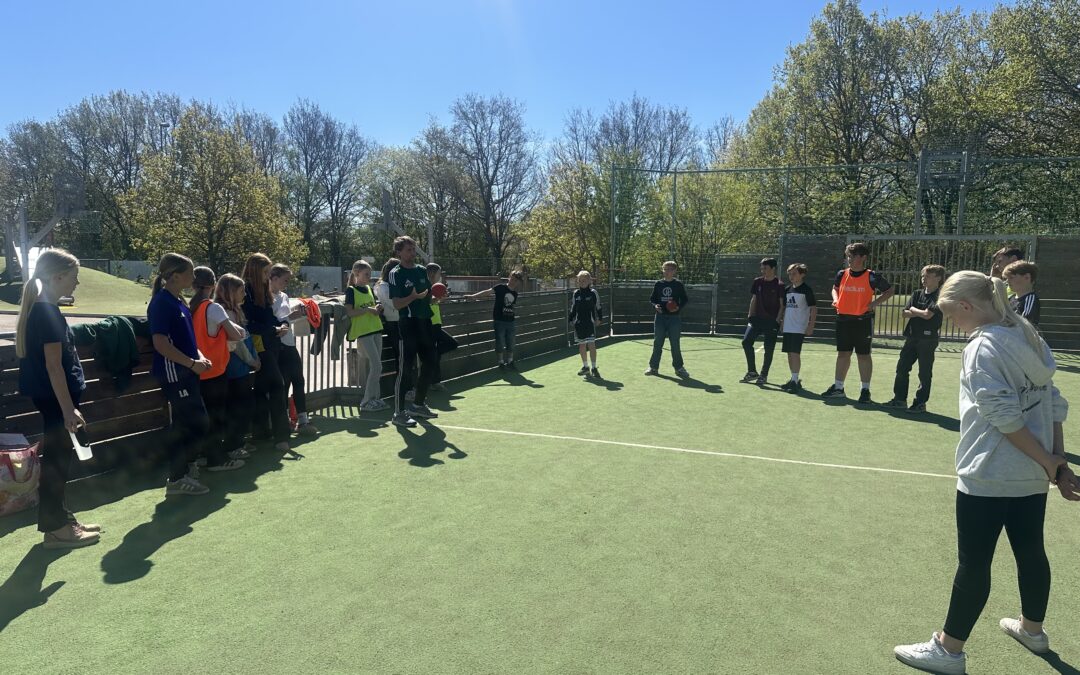 BHB 🤾🤾‍♀️