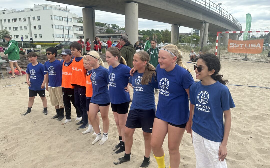 Vit vinst i 16-del med 9-6!
