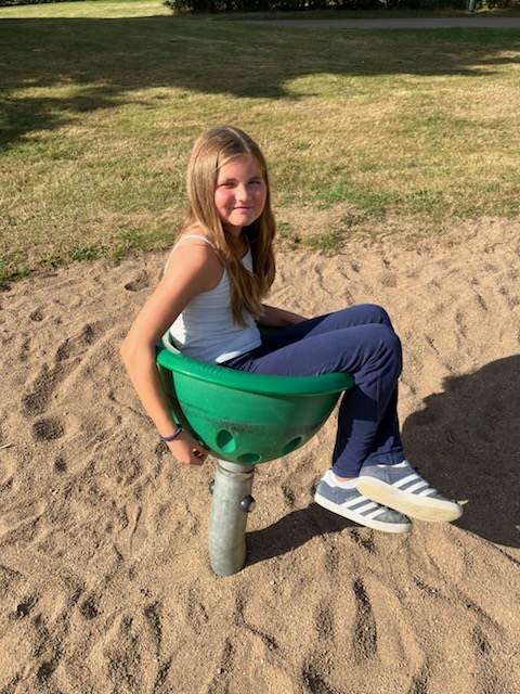 Välkomna tillbaka till fritids! 🎒✨