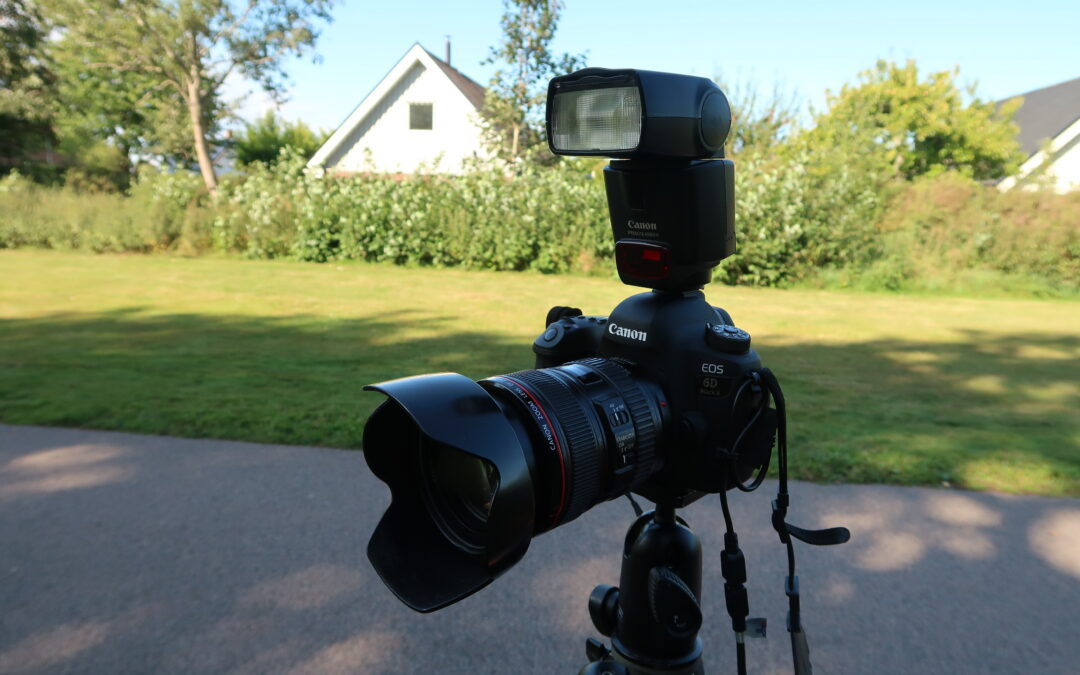 Skolfotografering