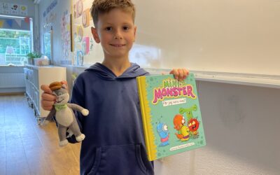 Pelles nya äventyr