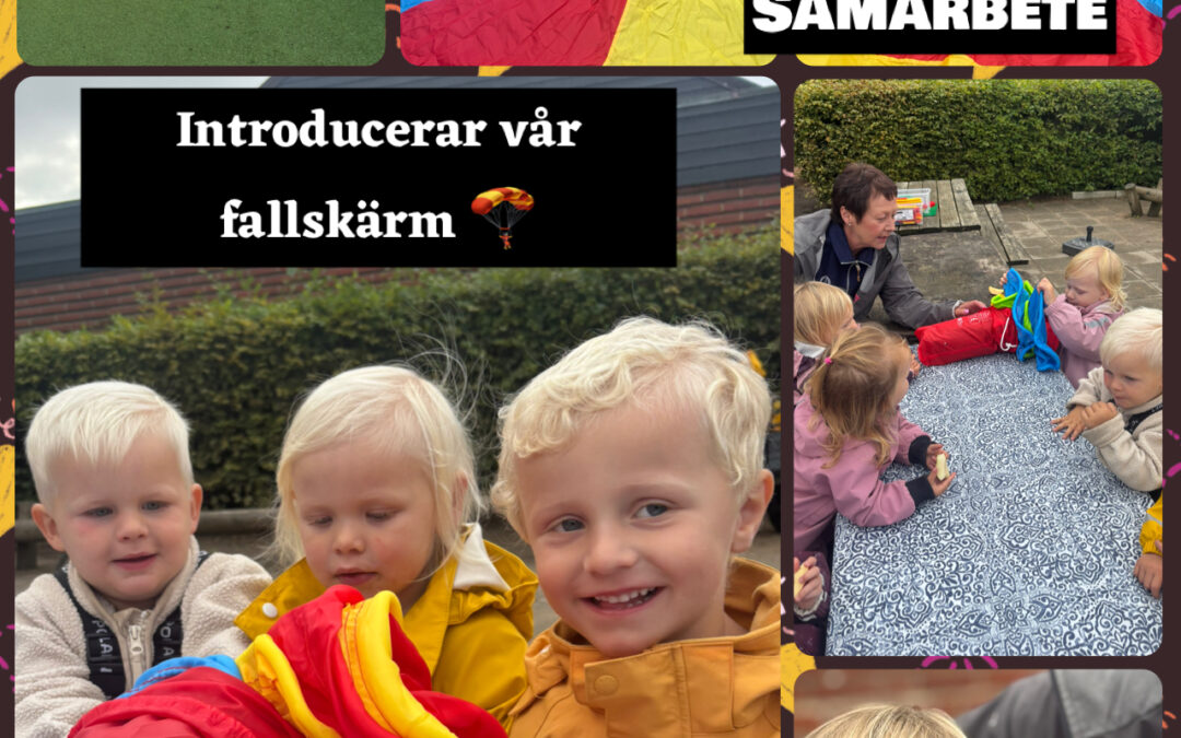 Kometen Stjärnan. 🌟 Värdegrunden