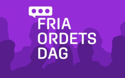 Fria ordets dag